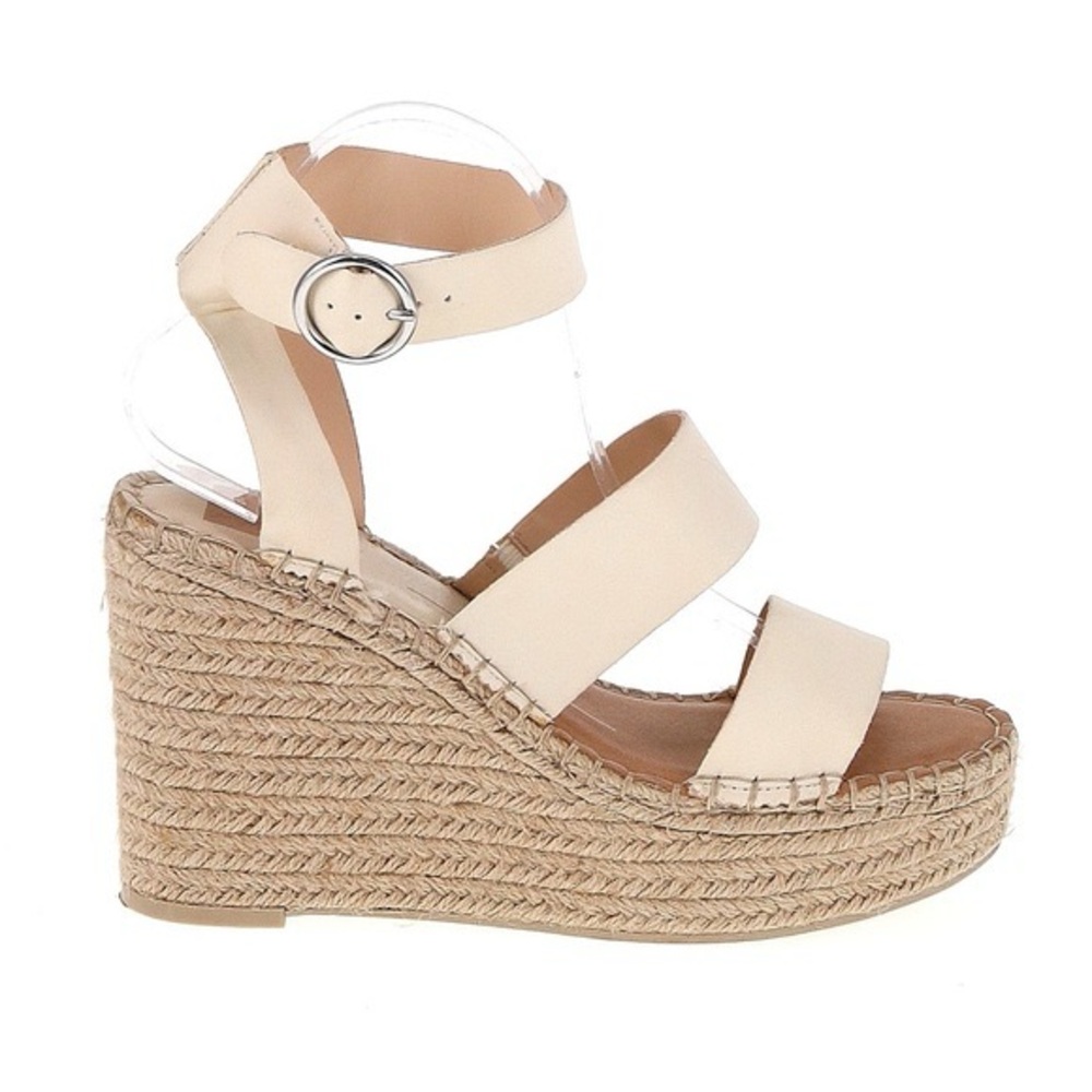 Dolce Vita Shaun Wedge Sandals
